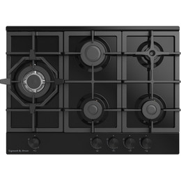 Газовая варочная поверхность Zigmund & Shtain G 14.7 B фото 
