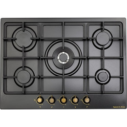 Газовая варочная поверхность Zigmund & Shtain G 15.7 A фото 