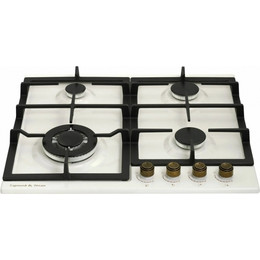 Газовая варочная поверхность Zigmund & Shtain G 16.6 X фото 