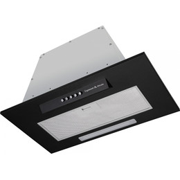 Вытяжка Zigmund & Shtain K 012.5 B фото 