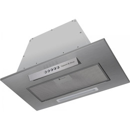 Вытяжка Zigmund & Shtain K 012.5 S фото 