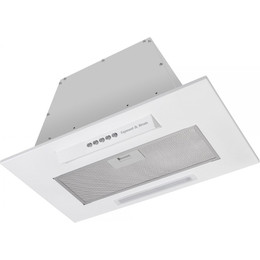 Вытяжка Zigmund & Shtain K 012.5 W фото 