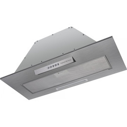 Вытяжка Zigmund & Shtain K 012.7 S фото 