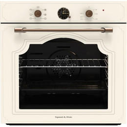 Электрический духовой шкаф Zigmund & Shtain E 138 X фото 