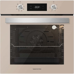 Электрический духовой шкаф Zigmund & Shtain E 149 I фото 