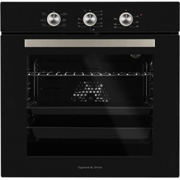 Электрический духовой шкаф Zigmund & Shtain E 151 B фото 