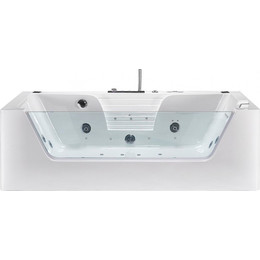 Ванна гидромассажная Frank F161 160x85 см 2014326096 фото 