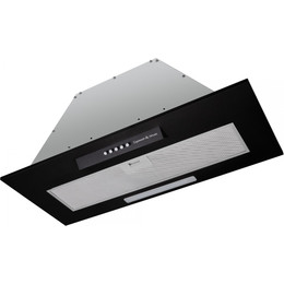 Вытяжка Zigmund & Shtain K 012.7 B фото 