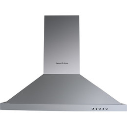 Вытяжка Zigmund & Shtain K 139.6 S фото 