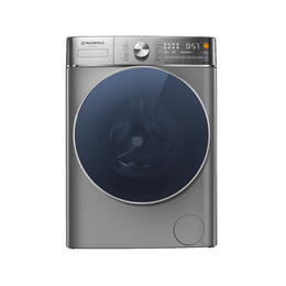 Стиральная машина Maunfeld MFWD14106S04 фото 