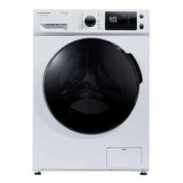 Стиральная машина Maunfeld MFWM147WH фото 