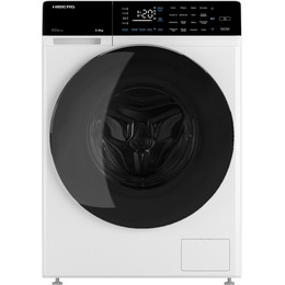 Стиральная машина Hiberg i-DDQ9 - 812 W фото 