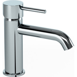 Смеситель для раковины Paini Cox 78CR205O фото 