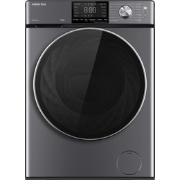 Стиральная машина Hiberg i-DDQ6A - 1214 Sd фото 