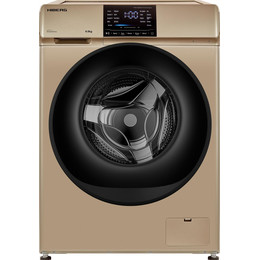 Стиральная машина Hiberg i-DDQ6 - 612 G фото 