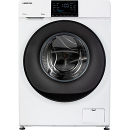 Стиральная машина Hiberg i-DDQ6 - 814 W фото 