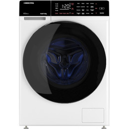 Стиральная машина Hiberg i-DDQ9 - 10714 W фото 