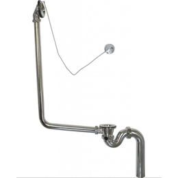 Слив-перелив BelBagno BB-OVF-02-CRM фото 