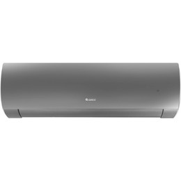 Сплит-система Gree Lyra Inverter R32 Black GWH18ACD-K6DNA1 фото 