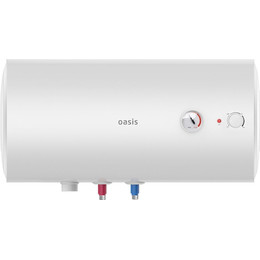 Водонагреватель (бойлер) Oasis Standart HV-50 фото 