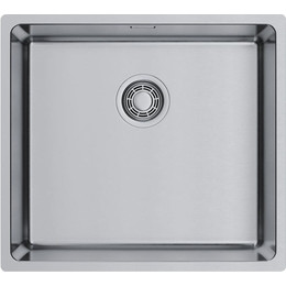 Кухонная мойка Tadzava 49-U/I Ultra 15 IN 1 мм 4997115, Цвет производителя: нержавеющая сталь фото 
