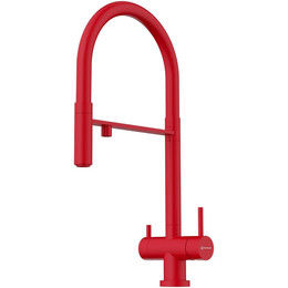 Смеситель для кухни Omoikiri Kanto TO 4994428, toscana матовый фото 