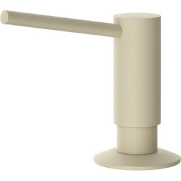 Дозатор для моющего средства OM-02 BE-P 4975017, ваниль фото 