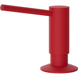 Дозатор для моющего средства OM-02 TO 4995071, toscana матовый фото 