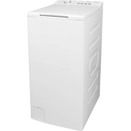 Стиральная машина с вертикальной загрузкой Korting KWMT 1270 I фото 