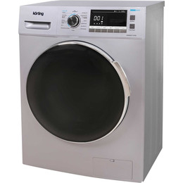 Стиральная машина Korting KWM 49IT1470 S фото 