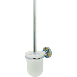 Ёршик для унитаза WasserKraft Diemel K-2227 фото 