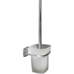 Ёршик для унитаза WasserKraft Wern K-2527 фото 