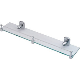 Стеклянная полка WasserKraft Oder K-3044 фото 