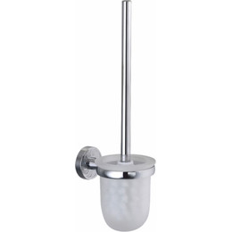 Ёршик для унитаза WasserKraft Isen K-4027 фото 