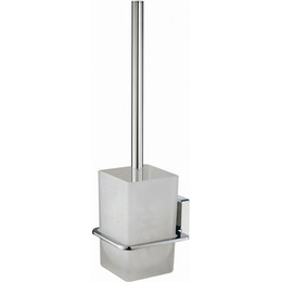 Ёршик для унитаза WasserKraft Leine K-5027 фото 