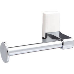 Держатель для туалетной бумаги WasserKraft Leine K-5096W фото 