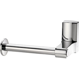 Держатель для туалетной бумаги WasserKraft Leine K-5096 фото 