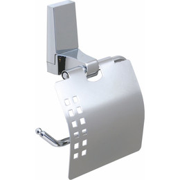 Держатель для туалетной бумаги WasserKraft Lopau K-6025 фото 