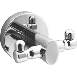 Двойной крючок WasserKraft Rhein K-6223D фото 