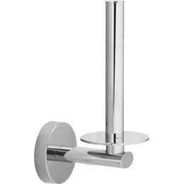 Держатель для туалетной бумаги WasserKraft Rhein K-6297 фото 