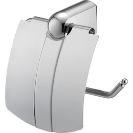 Держатель для туалетной бумаги WasserKraft Berkel K-6825 фото 