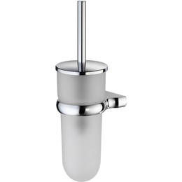 Ёршик для унитаза WasserKraft Berkel K-6827 фото 