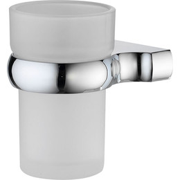 Стакан для зубных щеток WasserKraft Berkel K-6828 фото 