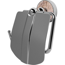 Держатель для туалетной бумаги WasserKraft Nau K-7725 фото 