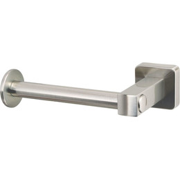 Держатель для туалетной бумаги WasserKraft Rhin K-8796, цвет никель фото 