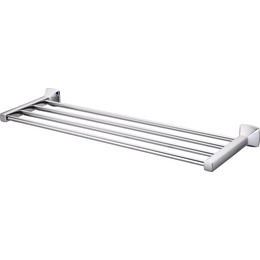 Полка для полотенец WasserKraft Wern K-2511 фото 