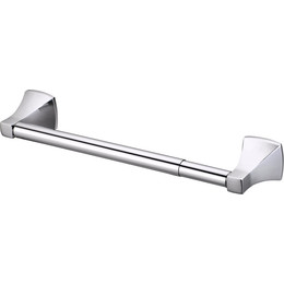 Полотенцедержатель WasserKraft Wern K-2591 фото 