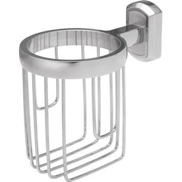 Держатель для освежителя WasserKraft Oder K-3045 фото 