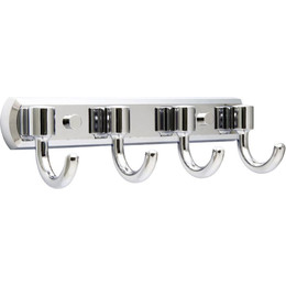 Набор крючков WasserKraft Oder K-3074 фото 