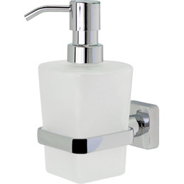 Дозатор для жидкого мыла WasserKraft Dill K-3999 фото 